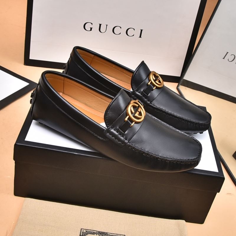 Gucci Tods Shoes